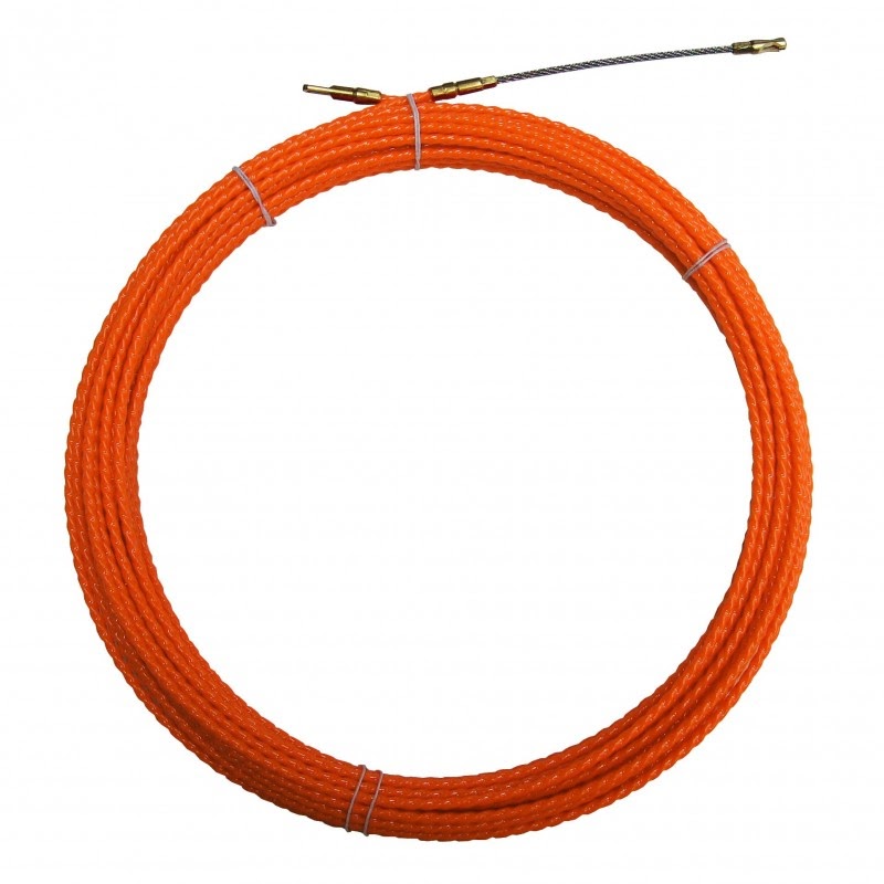 pulling-probe-orange-4-mm-10-meters