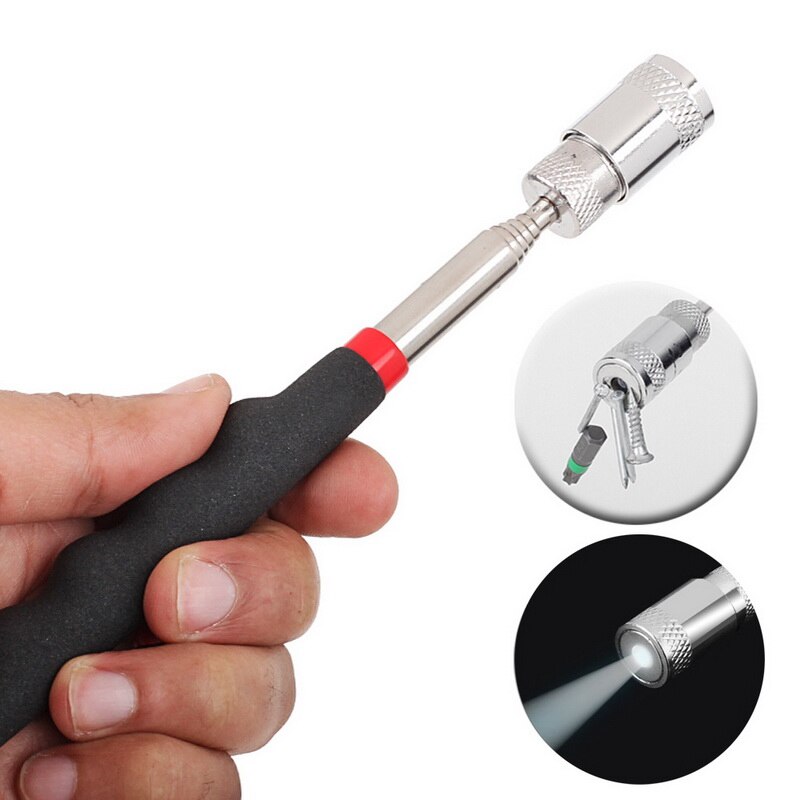 Portable Magnetic Pickup tool