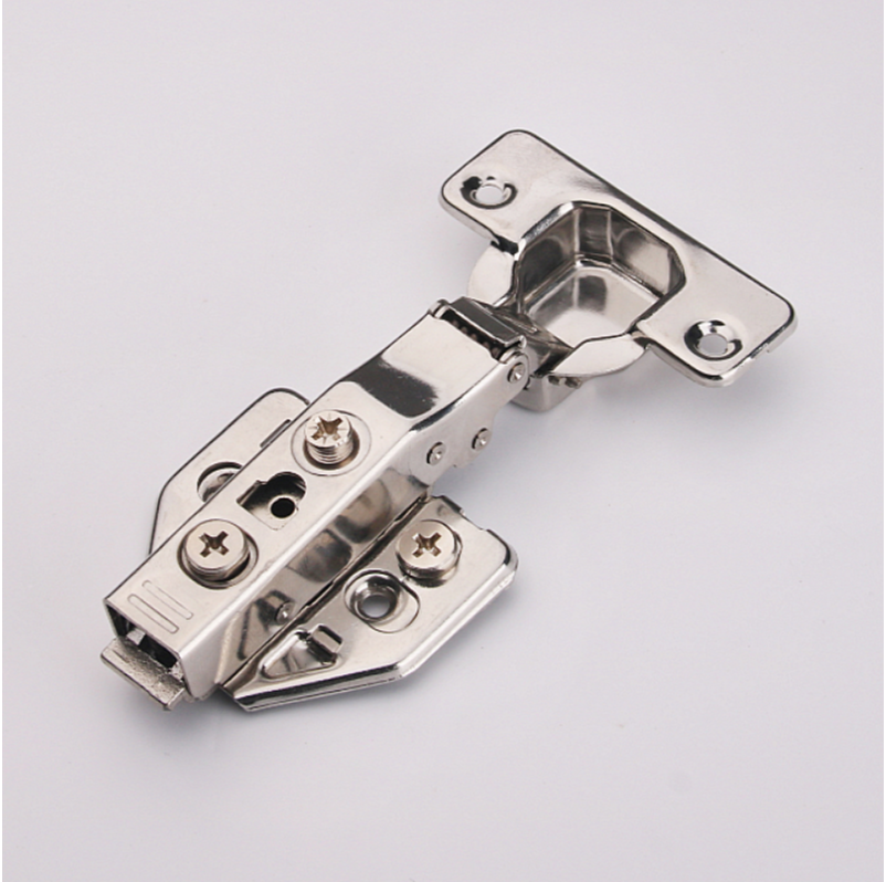 Stainless steel 3D hydraulic hinge