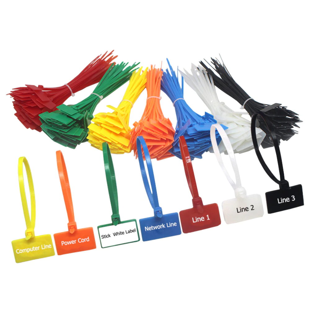 label-cable-ties