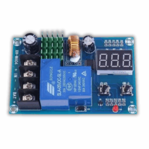 لوحة شحن بطاريات 
من 6 الى 60 فولط || XH-M604