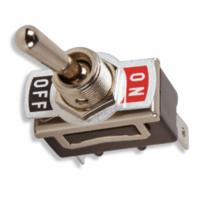 مفتاح اطفاء وتشغيل ON-OFF