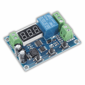 لوحة حماية شحن وتفريغ   
البطاريات XH-M608