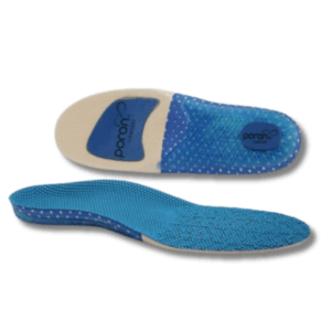 زوج ضبان طبي ورياضي Poron