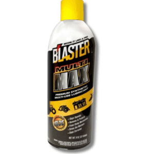 سبراي زيت تشحيم صناعي متعدد الاستخدام Blaster MAX