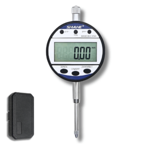 مؤشر مدرج
DIAL INDICATOR
