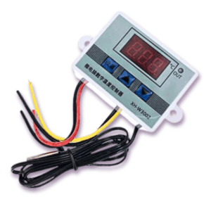 جهاز تحكم في الحرارة XH-W3002 | 220V فولت
