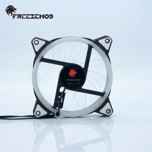 مروحة تبريد 120ملم  | 12 فولت | PC RGB