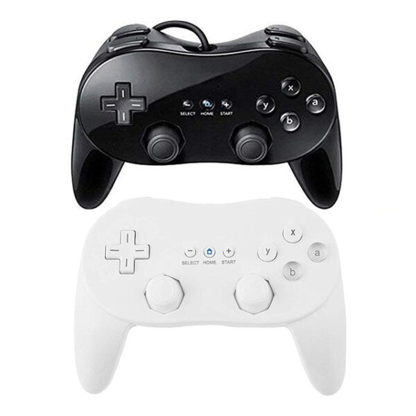 يد تحكم لجهاز Wii
