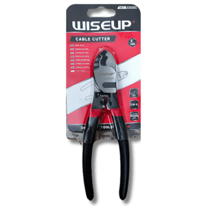 قطاعة توكي 6 إنش أصلية من Wiseup