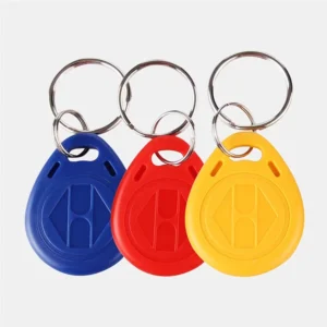 مفتاح بصمة لاسلكي RFID