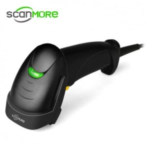 قاريء باركود سلكي
1D ScanMore - خمسات