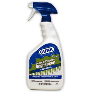 مزيل دهون و شحوم متعدد الاستخدام جنك بخاخ 946 مل GUNK