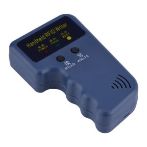 جهاز نسخ المفاتيح اللاسلكية RFID