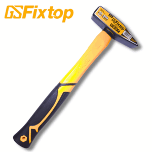 شاكوش بمقبض فايبر
500 غرام | FixTop
