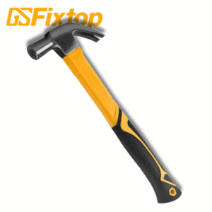 شاكوش طوبار يد فايبر
550 غرام | FixTop