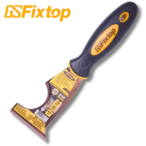 مشحاف احترافي متعدد
دربزين | FixTop