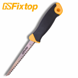 منشار يدوي للجبس
6 انش | FixTop