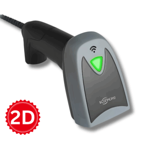 Barcode Scanner SM211Y 2D