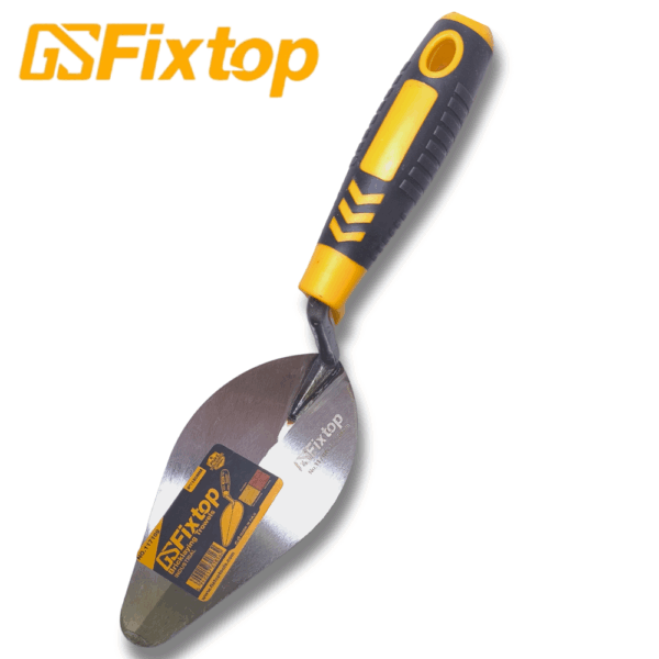 مسطرين بناء احترافي
6 انش | FixTop