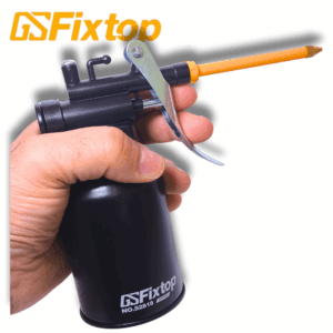 بخاخ زيت يدوي
250 سم³| FixTop