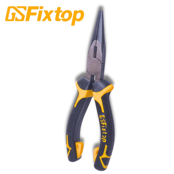 زرادية أنف طويل
6 انش| FixTop