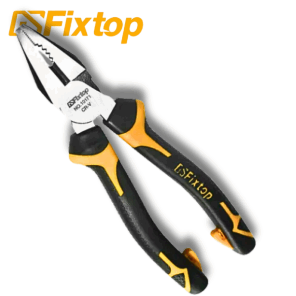 زرادية شاملة ومتعددة
6 انش | FixTop