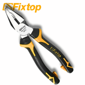 زرادية شاملة ومتعددة
6 انش | FixTop