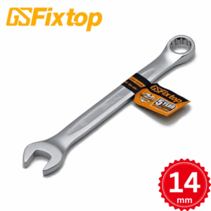 FixTop | مفتاح شك رينج مهني 14ملم