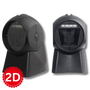 Barcode Scanner EV-x9002 2D