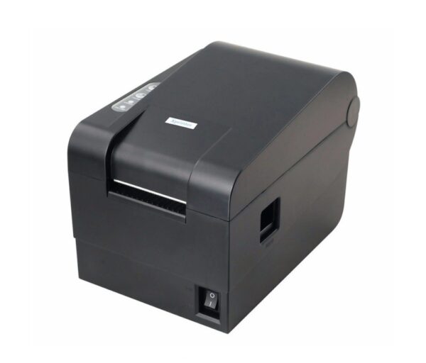 طابعة ليبل XP-235B